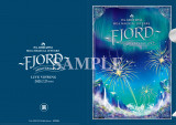 uMGA MAGICAL 10 YEARS ANNIVERSARY LIVE `FJORD`vfكCur[COŃv[g 