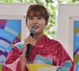 �w�e���r�����E�Z�{�؃q���Y SUMMER FES�x��މ�ɏo�Ȃ����{�{���� (C)ORICON NewS inc. 