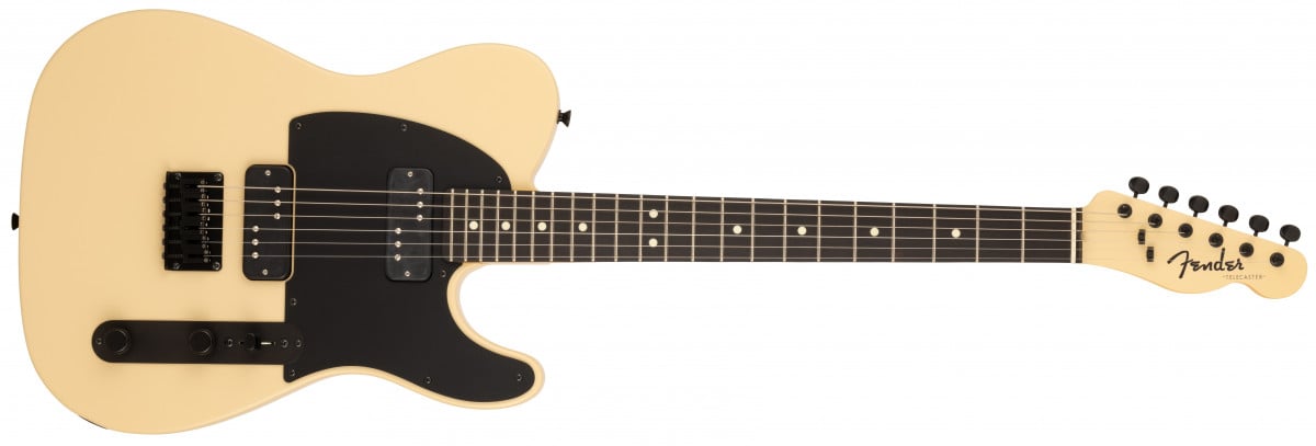 フェンダー原宿店 限定カラー Fender Telecaster グラデーション 画像・写真 | 原宿のフェンダー旗艦店限定、シックなルックスの