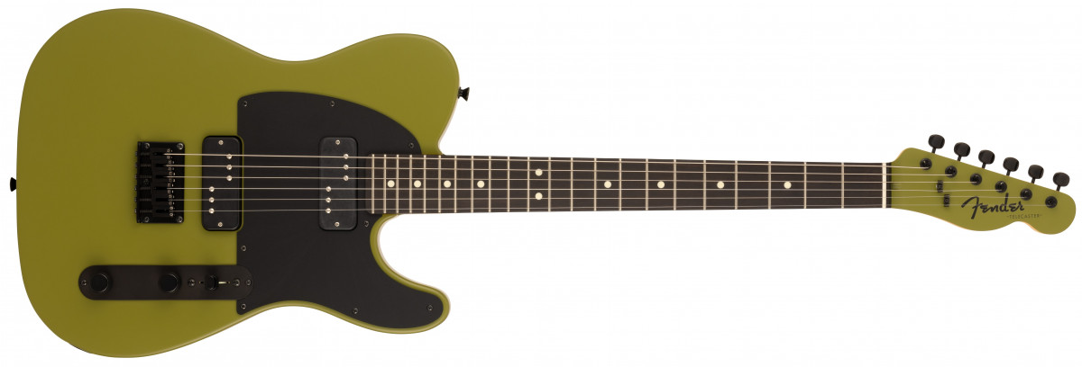 【値下げ・7月中限定出品】ケース付き✴︎Fender Japan テレキャスター✴︎ 画像・写真 | 原宿のフェンダー旗艦店限定、シックなルックスの