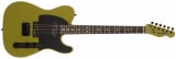 Made in Japan Fender Flagship Tokyo Editions Telecaster (Bremerton Green) 
