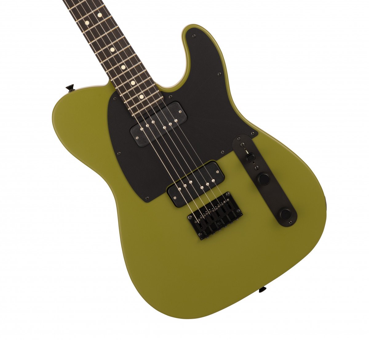 【値下げ・7月中限定出品】ケース付き✴︎Fender Japan テレキャスター✴︎ 画像・写真 | 原宿のフェンダー旗艦店限定、シックなルックスの
