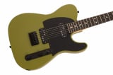 Made in Japan Fender Flagship Tokyo Editions Telecaster (Bremerton Green) 