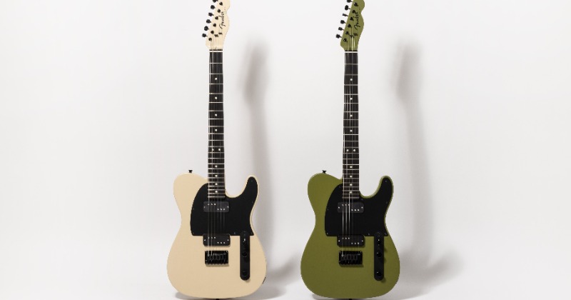 【値下げ・7月中限定出品】ケース付き✴︎Fender Japan テレキャスター✴︎ 値下げ・7月中限定出品】ケース付き✴︎Fender Japan