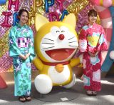 �w�e���r�����E�Z�{�؃q���Y SUMMER FES�x��މ�ɏo�Ȃ���(������)�Y��ꣁA�{�{���� (C)ORICON NewS inc. 