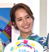 �w�e���r�����E�Z�{�؃q���Y SUMMER FES�x��މ�ɏo�Ȃ����Y��� (C)ORICON NewS inc. 