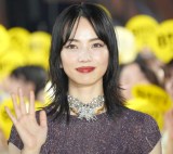 �f��w8�ԏo���x88m�������[�v�J�[�y�b�g�A���C�o���C�x���g�ɎQ�����������ؓ� (C)ORICON NewS inc. 