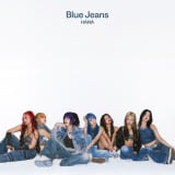 HANAAVȁwBlue JeansxfC[Đ񐔁gO[vōL^hȍXVyIRLOz 