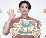 �w���t����̑�`���x�g�[�N�C�x���g�ɎQ���������t��I �iC�jORICON NewS inc. 