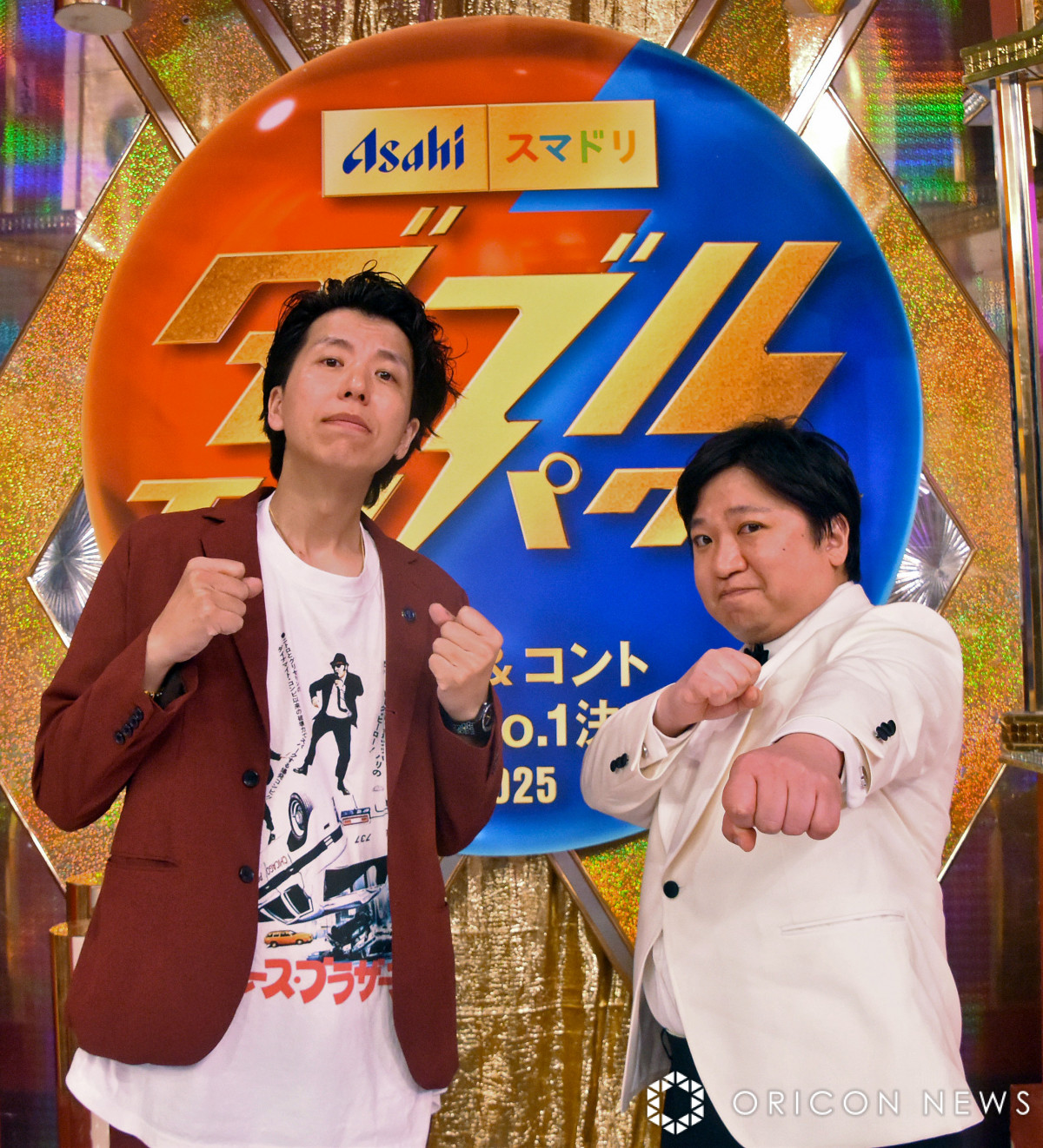 �j�b�|���̎В� �iC�jORICON NewS inc.