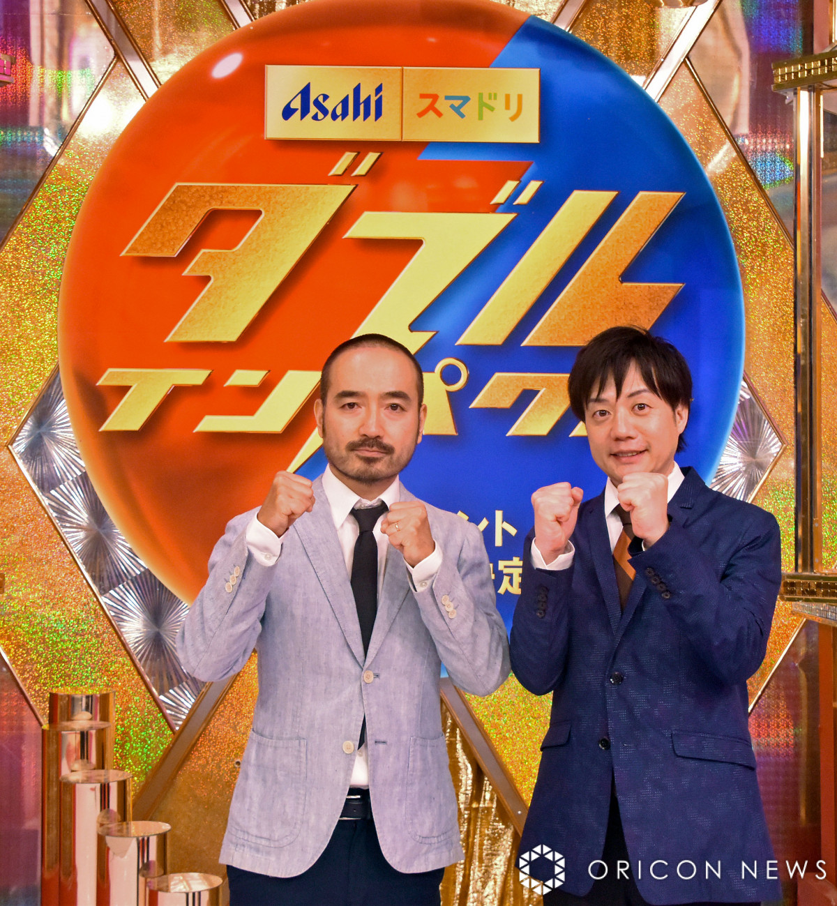 �����߂񂽂�iC�jORICON NewS inc.