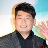 ����A�j���w�s�v�c�̍��ŃA���X�� -Dive in Wonderland-�x������I���ʉ�䂠�����ɓo�d�����R�{���L (C)ORICON NewS inc. 