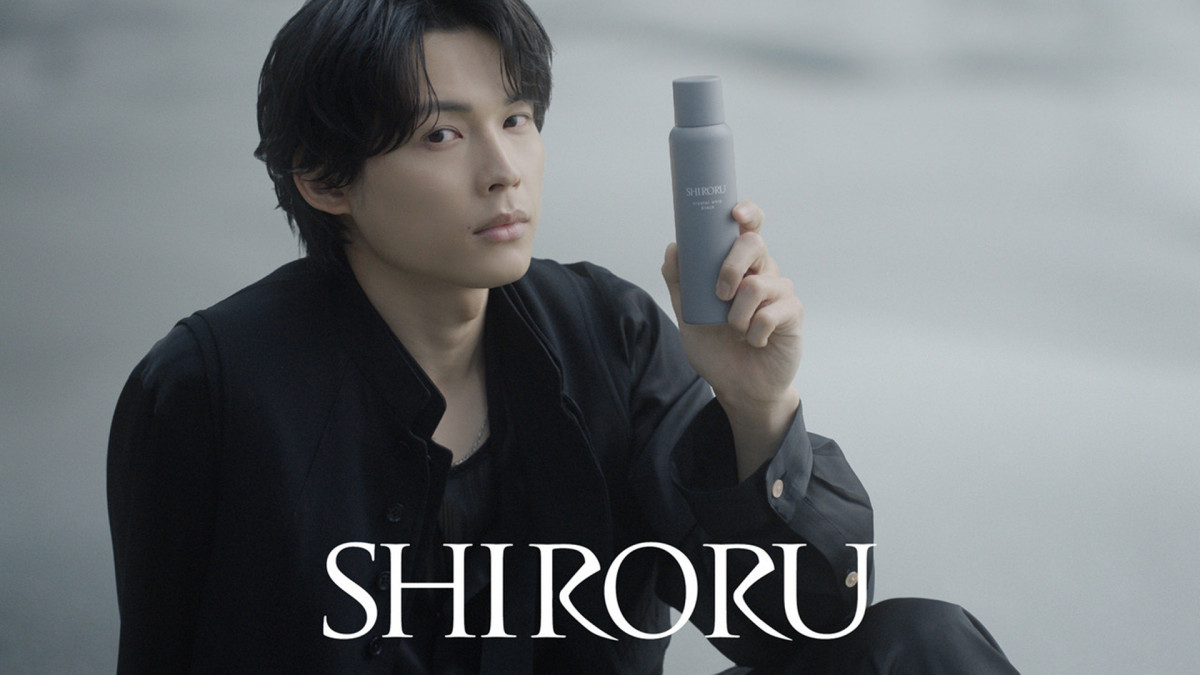 SHIRORU 松村北斗　ミラー 非売品】SHIRORU 松村北斗肖像入りミラー - メルカリ