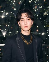 Snow Man渡辺翔太、Swarovski生誕の地・オーストリアを巡る旅へ 新たな