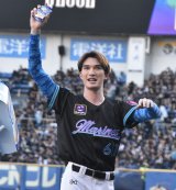 SixTONES�E�W�F�V�[�A���b�e��̎n�����ɓo�� �iC�jORICON NewS inc. 