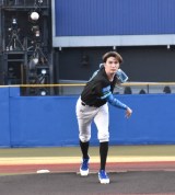 SixTONES�E�W�F�V�[�A���b�e��̎n�����ɓo�� �iC�jORICON NewS inc. 