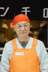 �h���}25�w�ӎނ̗��V4�x�ɏo������c�R����(C)�u�ӎނ̗��V4�v����ψ��� 