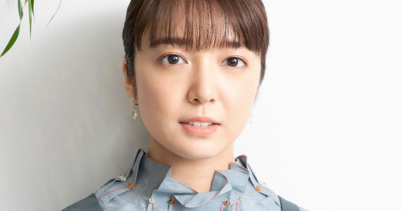 ちはやふる』上白石萌音、“生徒”のオフショット公開「5人になり