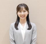 �ǔ��e���r�E�g�V�^�ʃA�i�E���T�[ (C)ORICON NewS inc. 