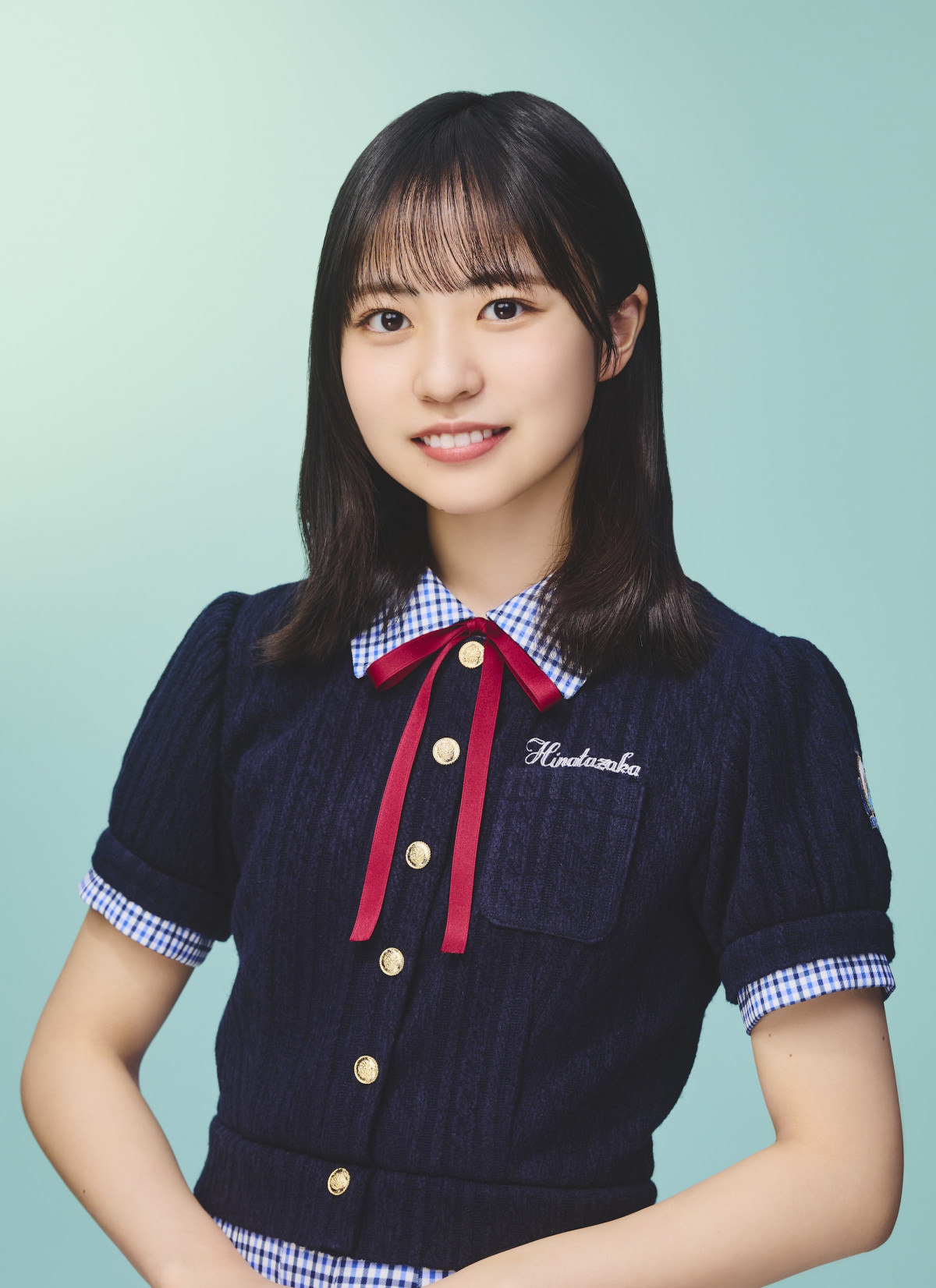 乃木坂46 - ゲゲゲの鬼太郎 ゲゲゲの鬼太郎』大ファンの日向坂46・正源司陽子、『私の愛した