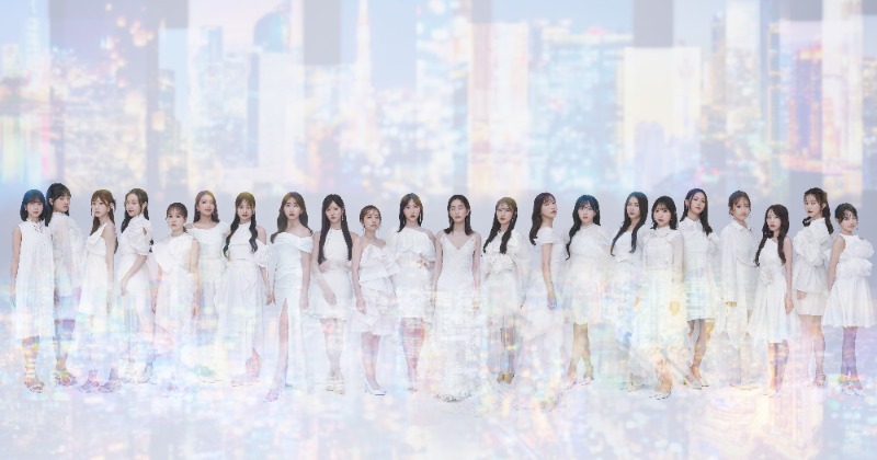 AKB48グループ トレーディング大会 まとめ 2019 6月 AKB48グループ トレーディング大会 まとめ 2019 6月 AKB48グループ