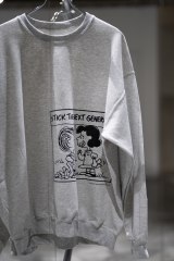 ���J�쏺�Y(�t�@�b�V�����f�B���N�^�[/�X�^�C���X�g)=�u�X�k�[�s�[�́A���������B - PEANUTS 75th Anniv. -�vGinza Sony Park�ŊJ�Ò�(�ʐ^��:Ginza Sony Park) 