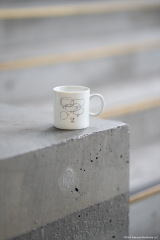 ���������Mug(C)2025 Peanuts 