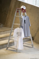 ���J�쏺�Y �I���W�i���A�C�e��(�N�ɂ����Ċ�]�͕K�v��Tee�E�l���g�D�ƑΗ������Ƃ�Tee�E�l���ɑދ�����K�v�͂Ȃ������Cap)(C)2025 Peanuts 