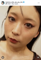 ɂ񂱃X^[EASu܂l1̑ϐg܂!v(ʐ^̓CX^O @nyanco_star_pu_pu_mu ) 