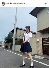 ���{�܂肩�u#JK�^��40�v(�ʐ^�̓C���X�^�O����@marika_matsumoto ���) 