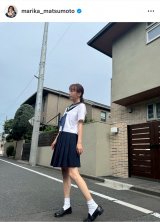 ���{�܂肩�u#JK�^��40�v(�ʐ^�̓C���X�^�O����@marika_matsumoto ���) 