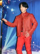 vZX҃|[Y{ڗwfBYj[EIEACX gMagic in the Starshx͂ݎށiCjORICON NewS inc. 