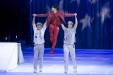wfBYj[EIEACX gMagic in the StarshxXyVI[vjOANgɏo{ڗiCjDisney, iCjDisney/Pixar 