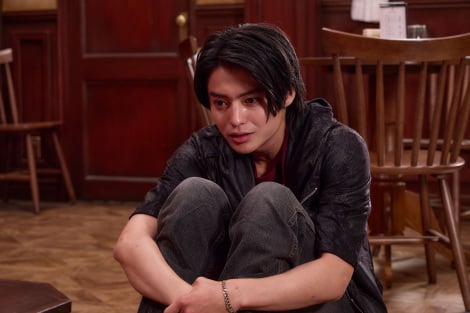 �w�i���o�[��������S�W���E�W���[�x��22�b��� �iC�j�e���r�����E���fAG�E���f 