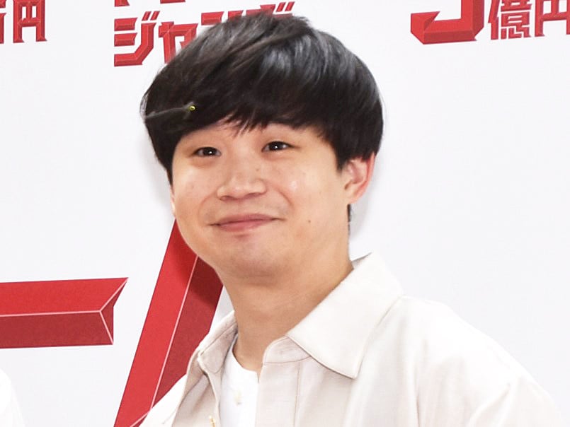 矢本悠馬、“父”との2ショットに反響「素敵な親子」「この写真だけで泣ける」