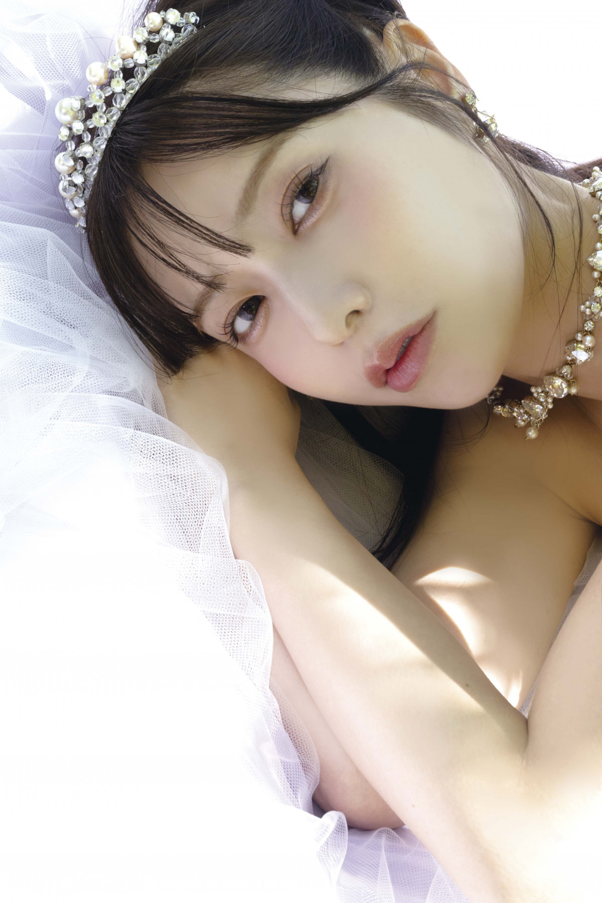 画像・写真 | 元乃木坂46・斉藤優里、6年ぶり写真集発売 32歳“しなやか