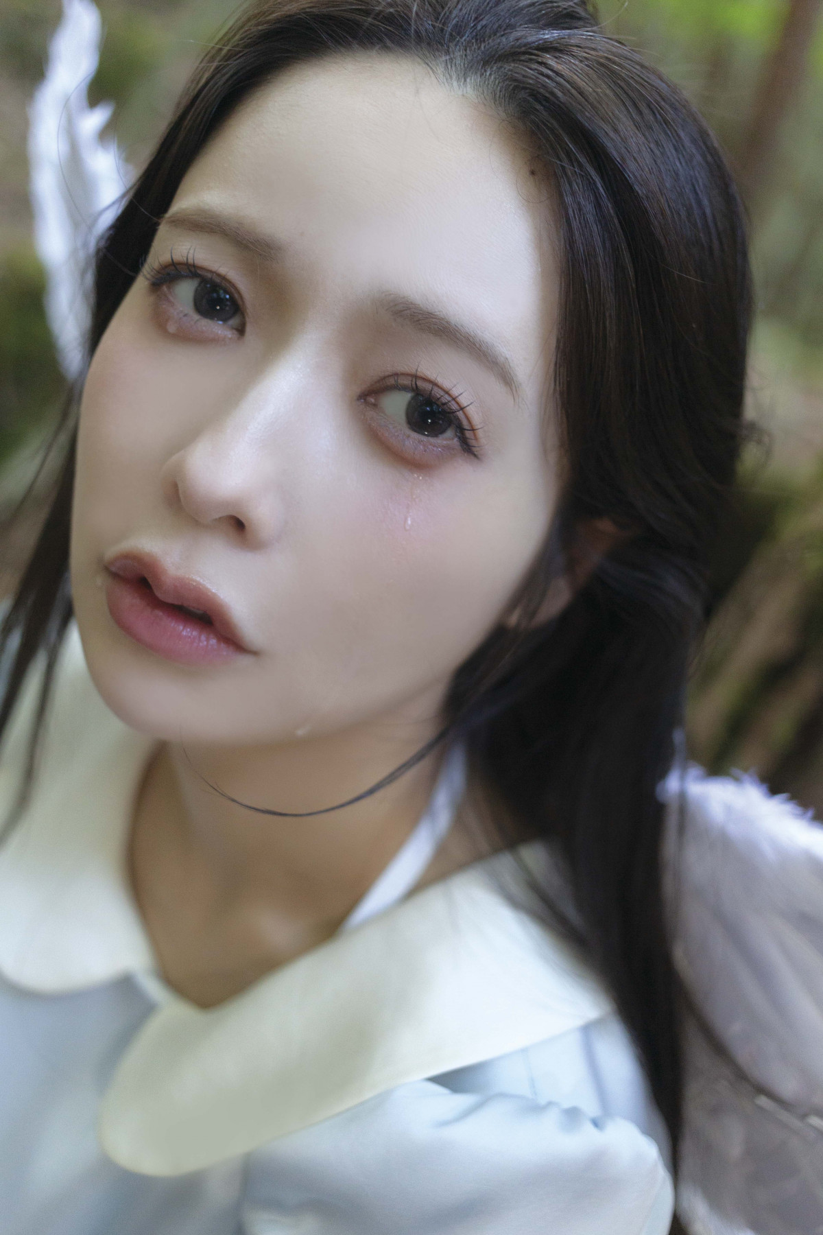 画像・写真 | 元乃木坂46・斉藤優里、6年ぶり写真集発売 32歳“しなやか