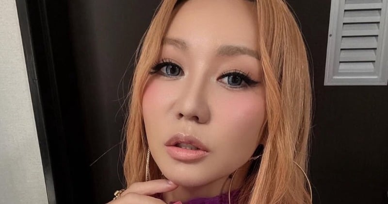 倖田來未、デビュー後の葛藤明かす「自分には才能がないんじゃないかと」 エイベックス会長と2ショット添え「規格外な私を、会長が見つけ出してくれて」