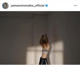 �R�{�����u@calvinklein�v(�ʐ^�̓C���X�^�O����@yamamotomaika_official ���) 