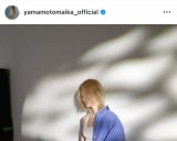 �R�{�����u@calvinklein�v(�ʐ^�̓C���X�^�O����@yamamotomaika_official ���) 