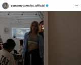 �R�{�����u@calvinklein�v(�ʐ^�̓C���X�^�O����@yamamotomaika_official ���) 