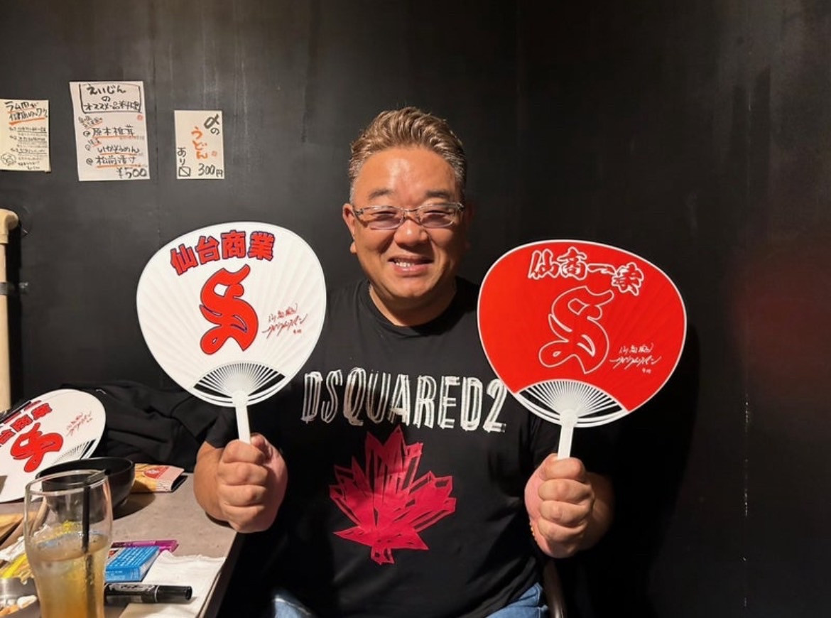 画像・写真 | サンドウィッチマン、甲子園目指す母校へ“5000枚”の