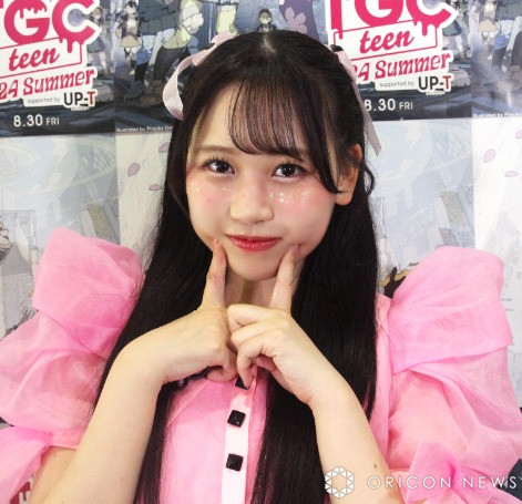 画像・写真 | FRUITS ZIPPER『ASOBI EXPO』を2人欠席 松本かれん体調