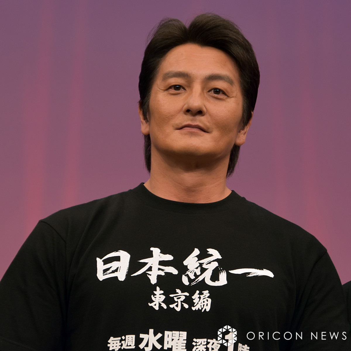 画像・写真 | 本宮泰風＆山口祥行、『エアジョーダン1』“おそろコーデ