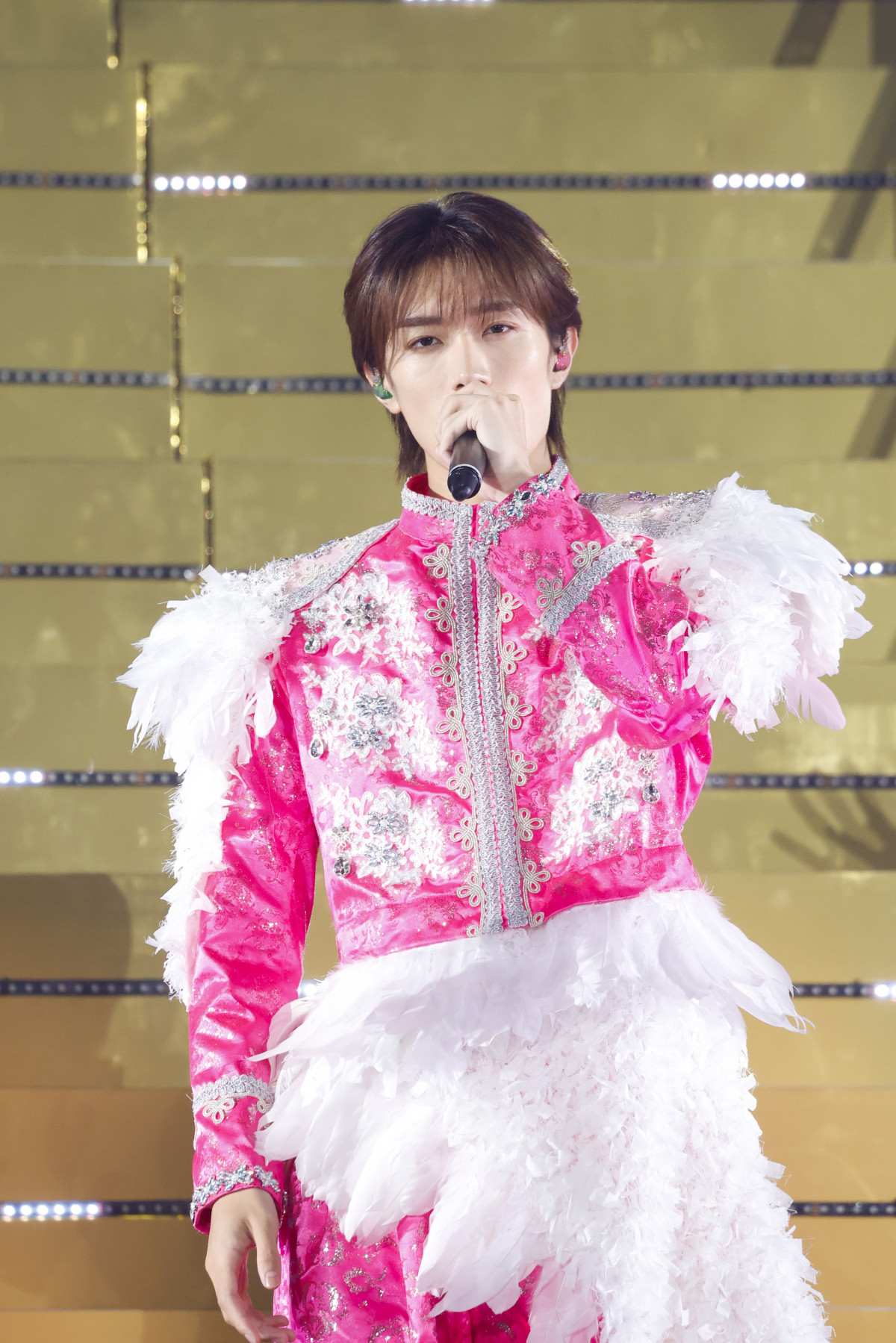 M!X M!LK 会場限定トレカ 山中柔太朗 宮城 仙台 イイじゃん S*様 M!X M!LK 会場限定トレカ 山中柔太朗 宮城 仙台 イイじゃん