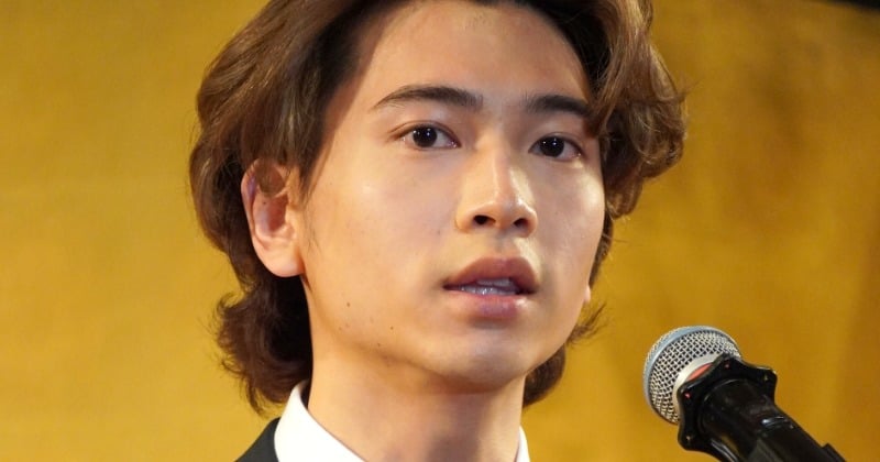 庄司浩平、身長差ある”恋人”と自撮り2ショット「スッポリ収まって可愛いな」「こんな恋がしたかった…」