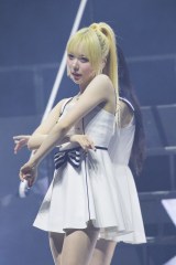 �wtripleS A Live 25 in Tokyo�x �B�e:��댳�A�����O 