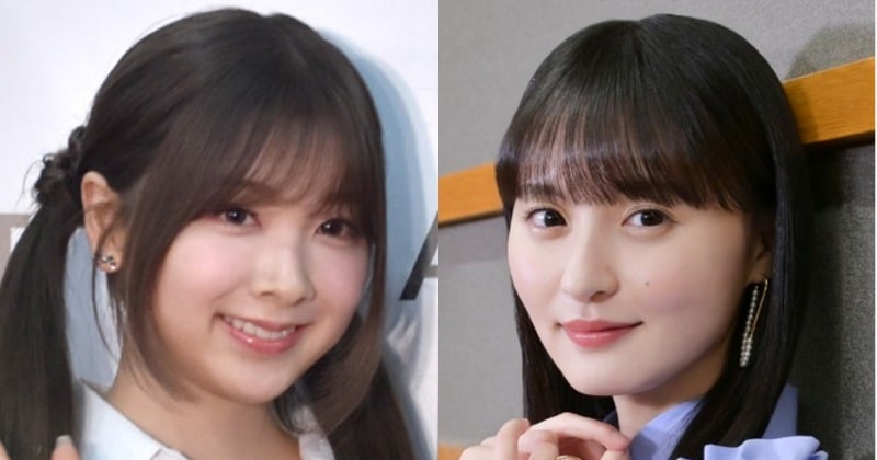 NiziU・MIIHIと乃木坂46遠藤さくらが魅せた注目のダンスコラボ