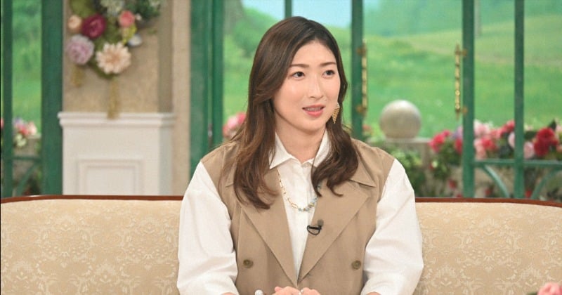 池江璃花子、高校3年生で白血病が発覚 大病乗り越え現在の生活ぶりを明かす「夜8時半頃には寝る」【徹子の部屋】