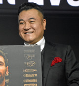 �ueFootball World Festival in Tokyo�v�ɏo�Ȃ����R��O�� (C)ORICON NewS inc. 